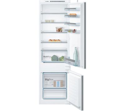 BOSCH KIV87VS30G Integrated Fridge Freezer BOSCH KIV87VS30G Integrated Fridge Freezer